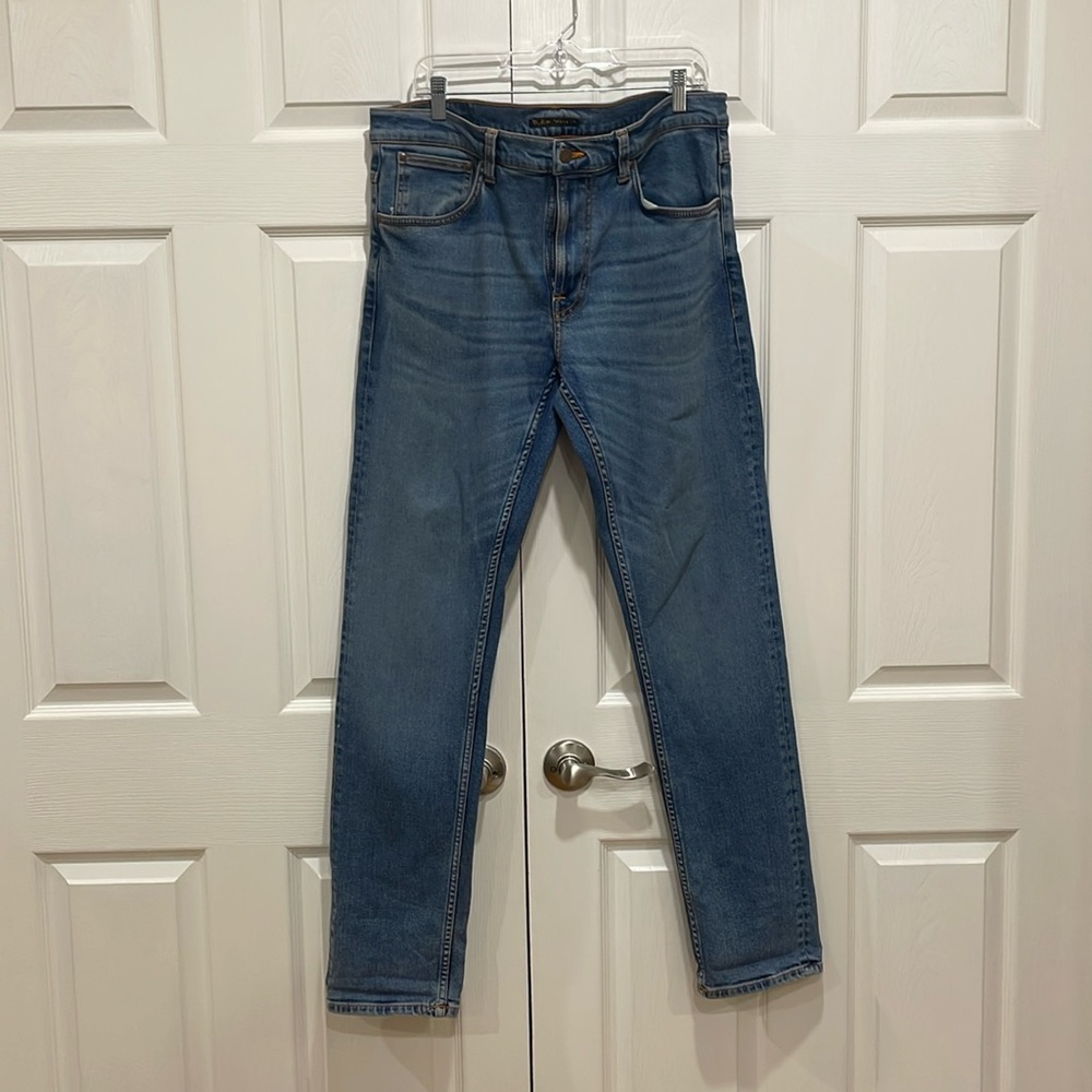 Men’s Nudie Jeans